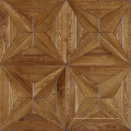 Истребовано Из Французского Дуба Версаль Пол Проектированный Деревянный Мозаичный Пол